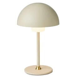 - Bordlampe - Moon Light - Creme^Halo Design Copenhagen Online