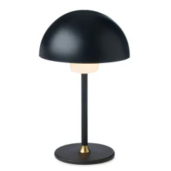 - Bordlampe - Moon Light - Sort*Halo Design Copenhagen New