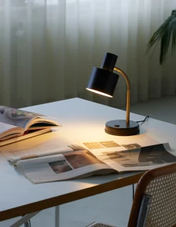 - Bordlampe - Vogue - Sort^Halo Design Copenhagen Sale