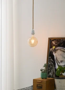 - Basis fatningssæt 2 m - Natur^Halo Design Copenhagen Online