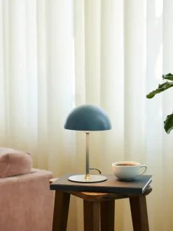 - Bordlampe - Boogie - Petroleum^Halo Design Copenhagen Outlet