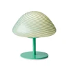 - Bordlampe - Mini Mush - Turquoise*Halo Design Copenhagen Discount