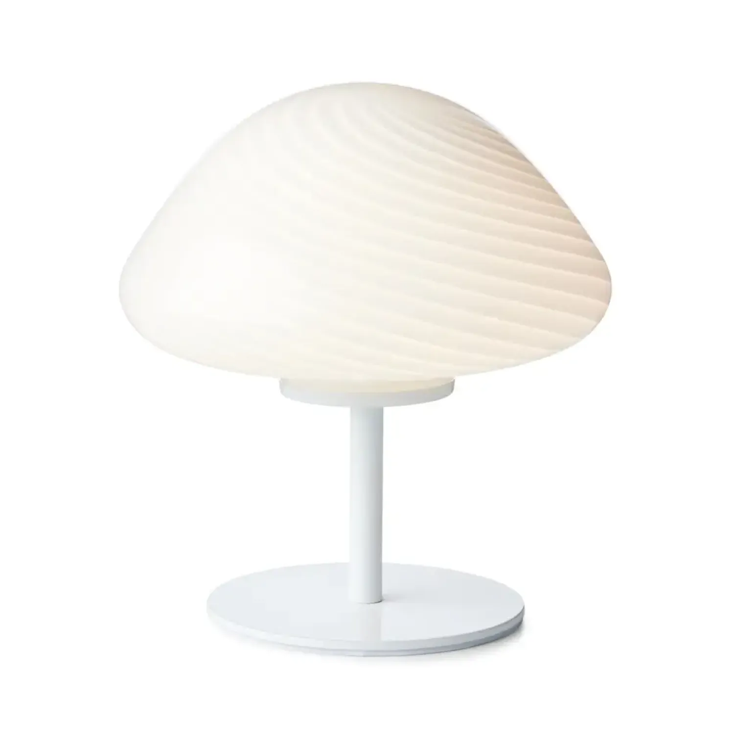 - Bordlampe - Mini Mush - Opal*Halo Design Copenhagen Sale