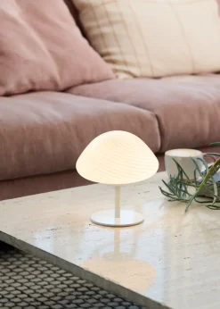 - Bordlampe - Mini Mush - Opal*Halo Design Copenhagen Sale