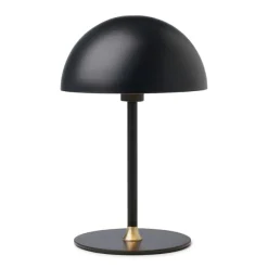 - Bordlampe - Boogie - Mat sort^Halo Design Copenhagen Online