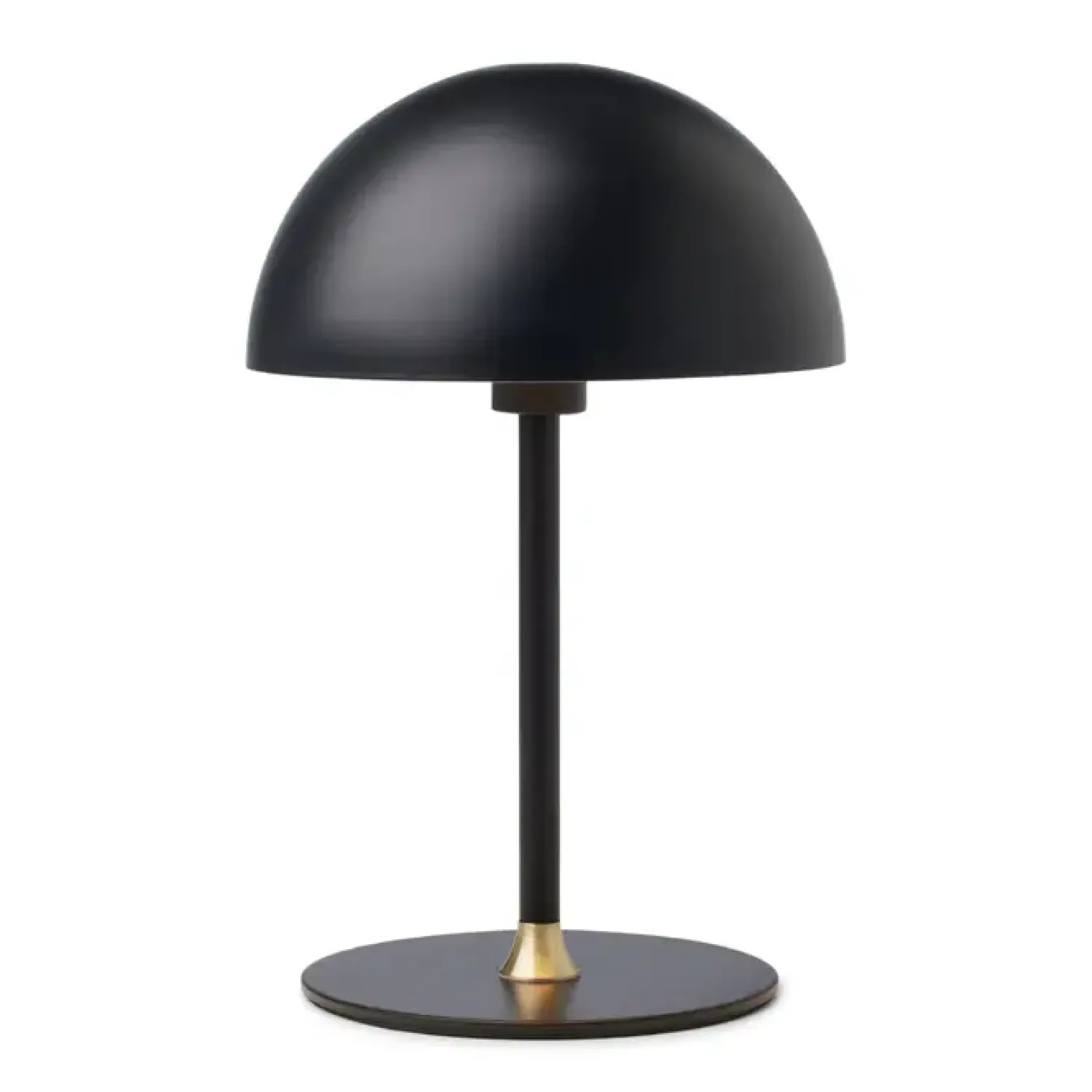 - Bordlampe - Boogie - Mat sort^Halo Design Copenhagen Online