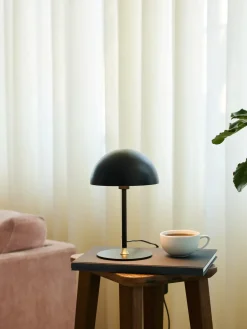 - Bordlampe - Boogie - Mat sort^Halo Design Copenhagen Online