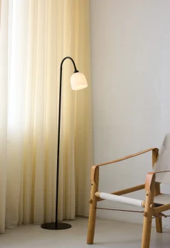 - Gulvlampe - Glow*Halo Design Copenhagen Discount