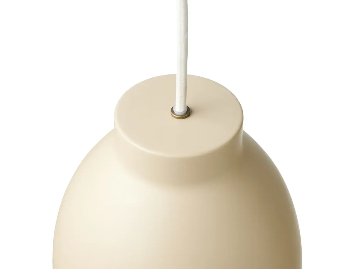 - Pendel lampe - Object - Ø16 - Creme^Halo Design Copenhagen New