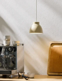 - Pendel lampe - Object - Ø16 - Creme^Halo Design Copenhagen New