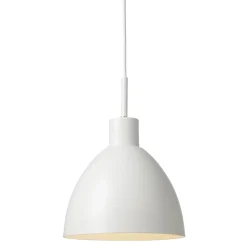 - Pendel lampe - Rock - Ø20cm - Hvid^Halo Design Copenhagen Hot