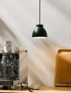 - Pendel lampe - Object - Ø16 - Grøn*Halo Design Copenhagen Best