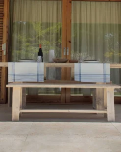 - Bænk - Ziula - L180 cm^Hannun Hot