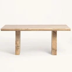 - Havebord - Mecia - L150 cm*Hannun Hot