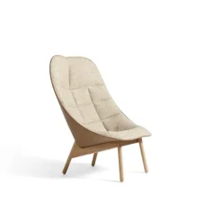 Hay - Stol - Uchiwa - Quilt - Sense / Nougat* New