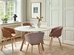 - AAC 23 Soft, stol - Remix 252 - Matlakeret eg^Hay Hot