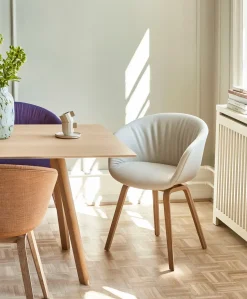 - AAC 23 Soft, stol - Remix 252 - Matlakeret eg^Hay Hot