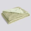 - Air Quilt - 140x200 cm - Mint Green*Hay New