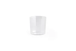 - Angle Glass - klar - Clear - 115^Hay Discount