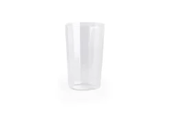 - Angle Glass - klar - Clear - 149^Hay