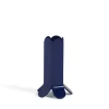 - Arcs Candleholder S, Dark Blue*Hay Best