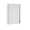 - Arcs Mirror - Rectangle S-Mirrored*Hay Hot
