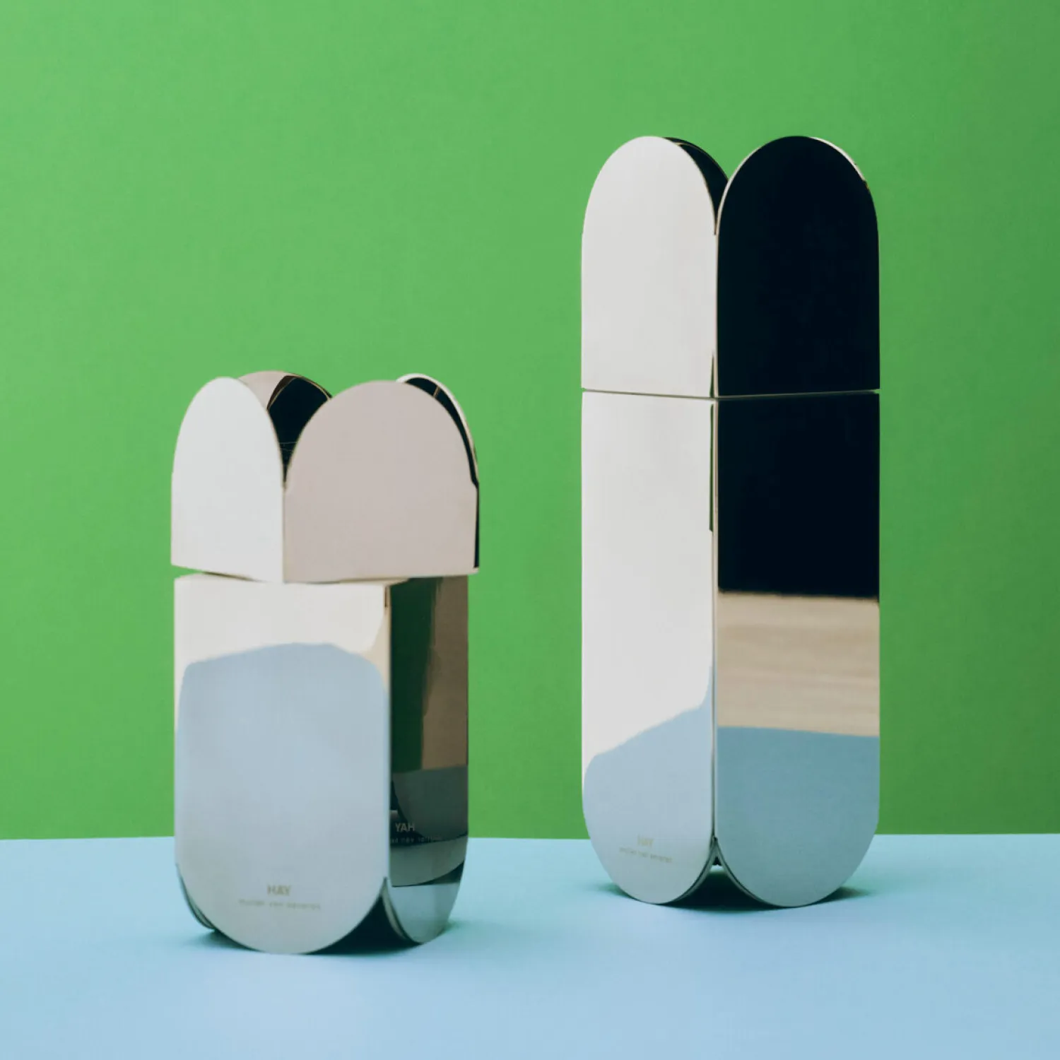 - Arcs Salt & Pepper Grinder - Grøn^Hay