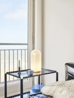 - Arcs Trolley Low-Steel blue^Hay Outlet