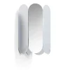 - Arcs Wall Sconce, Mirror - væglamp*Hay Clearance