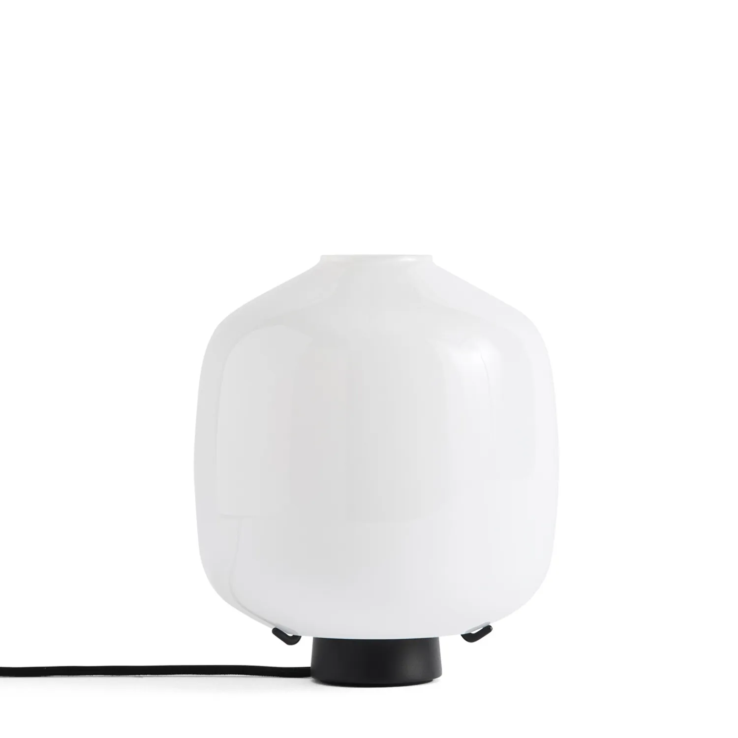 - Aspekt Buoy bordlampe - Hvid - 200^Hay Hot