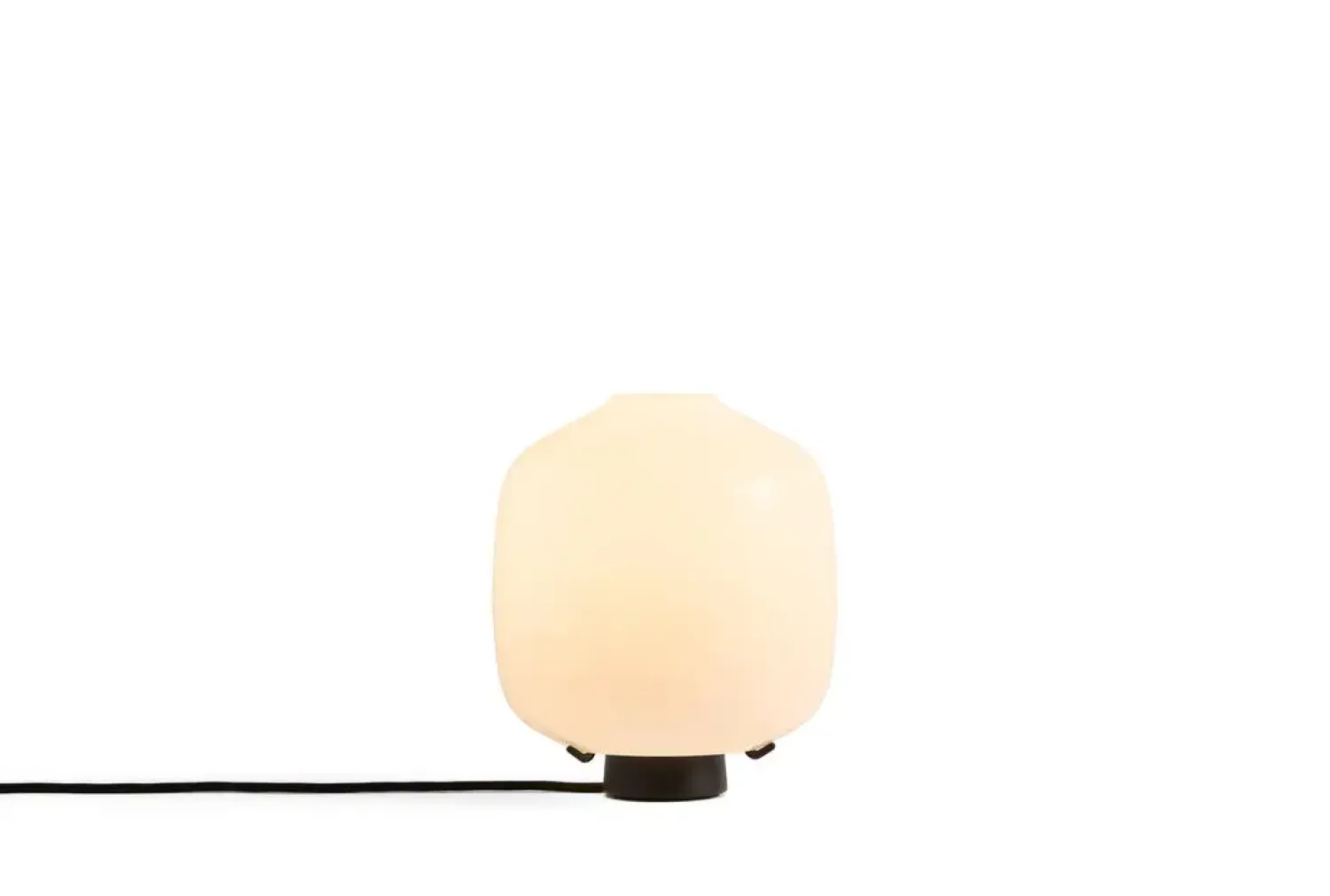 - Aspekt Buoy bordlampe - Hvid - 200^Hay Hot