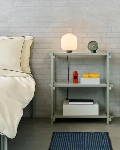 - Aspekt Buoy bordlampe - Hvid - 200^Hay Hot