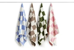 - Badehåndklæde - Matcha/Grøn - 70 x 136 cm*Hay Online