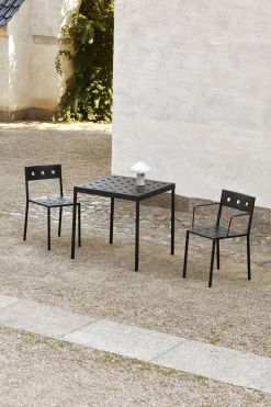 - Balcony chair - havestol - Anthracite^Hay Online