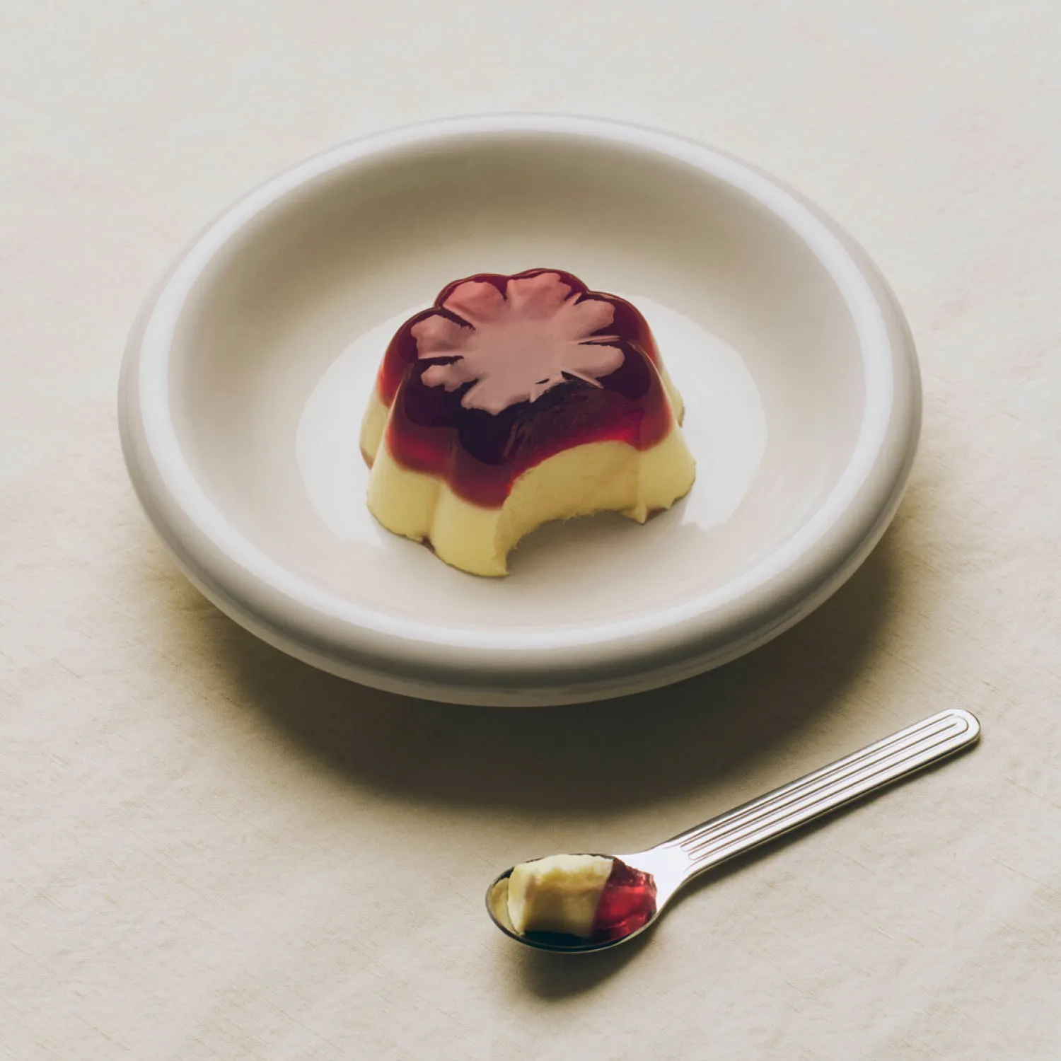 - Barro Bowl - 2 stk. - Pistachio^Hay Discount