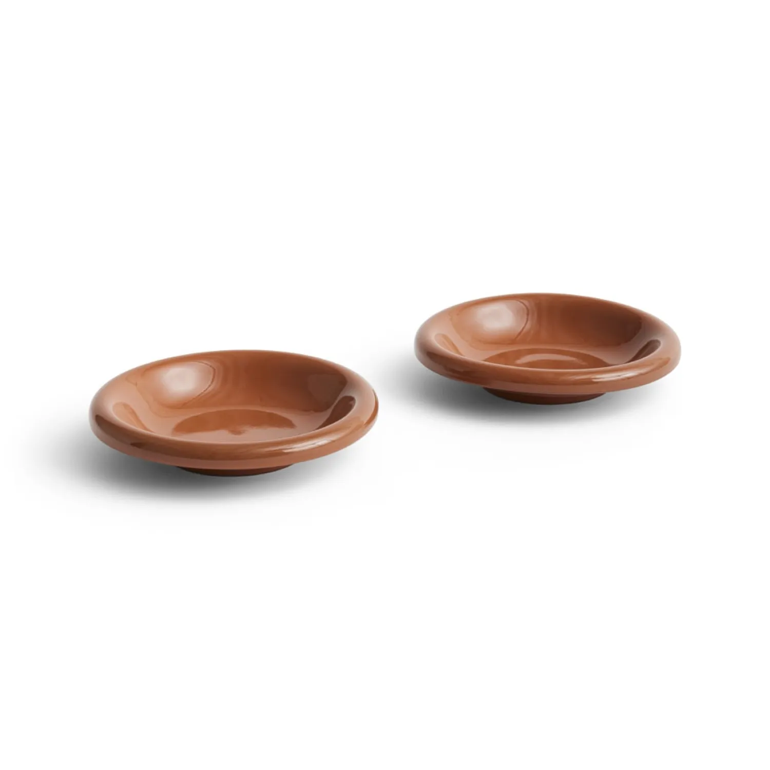 - Barro Bowl - Sæt af 2 - Natural^Hay Hot