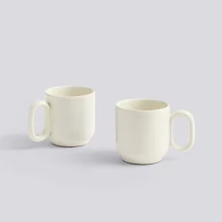 - Barro Cup - 2 stk. - Hvid^Hay Best