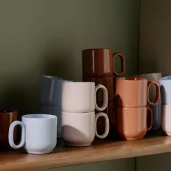 - Barro Cup - 2 stk. - Hvid^Hay Best