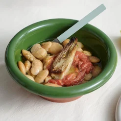 - Barro Salad Bowl - Large - Pistachio^Hay Outlet