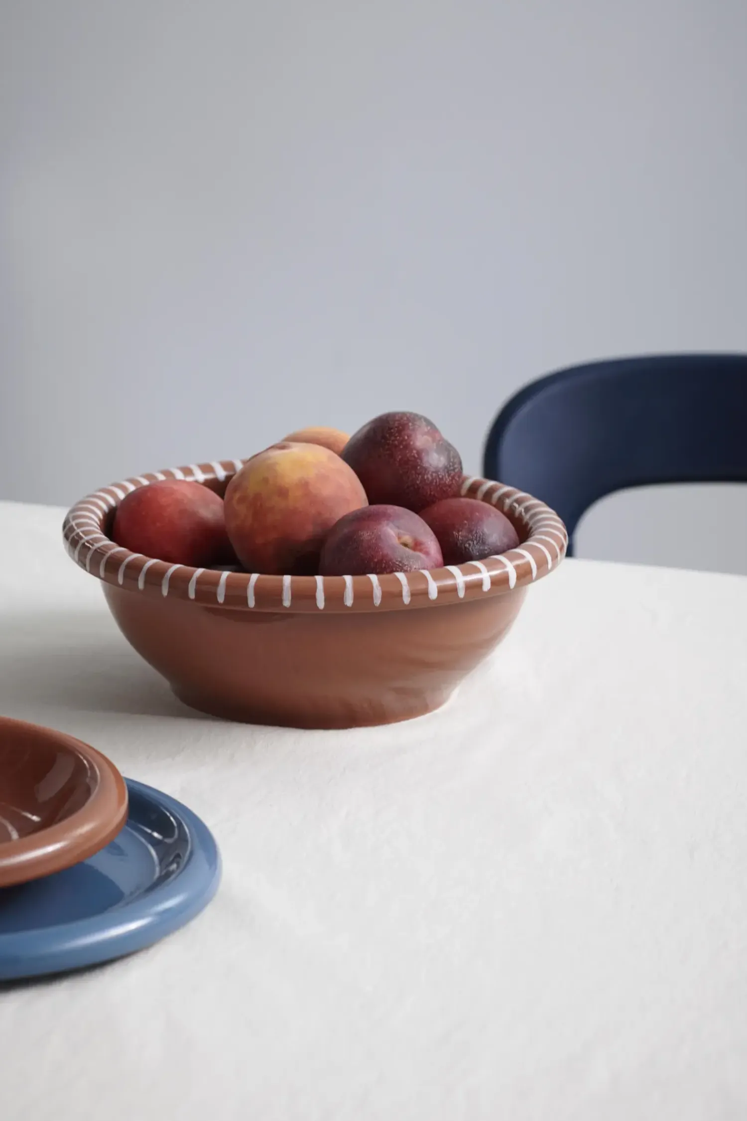 - Barro Salad Bowl - Large - Natural^Hay Sale