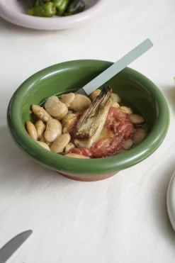 - Barro Salad Bowl - Small - Green^Hay Online