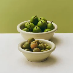 - Barro Salad Bowl - Small - Pistachio^Hay Outlet