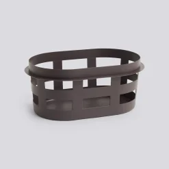 - Basket (Recycled) - Small - Bordeaux*Hay Online