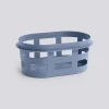 - Basket (Recycled) - Small - Blå*Hay