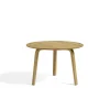 - Bella sofabord small Ø 60 x H 39 cm - olieret eg*Hay Online