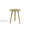 - Bella sofabord small Ø 45 x H 49 cm - Olieret eg^Hay New