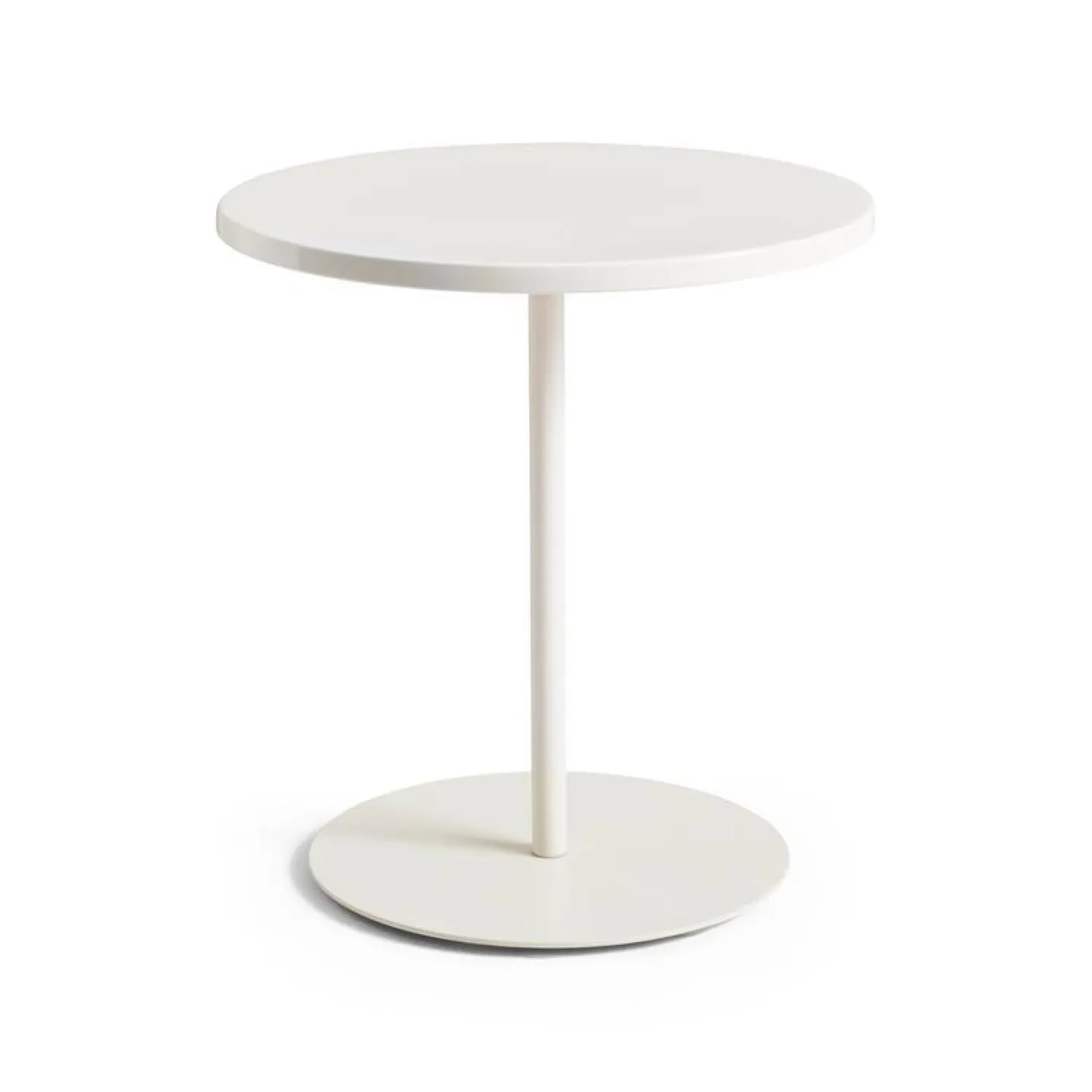 - Bord - Pyro Coffee table - Indendørs/udendørs - Hvid^Hay Online