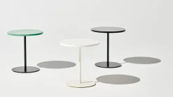 - Bord - Pyro Coffee table - Indendørs/udendørs - Hvid^Hay Online