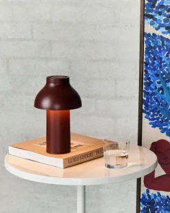 - Bord - Pyro Coffee table - Indendørs/udendørs - Hvid^Hay Online
