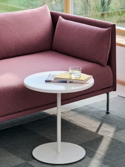 - Bord - Pyro Coffee table - Indendørs/udendørs - Hvid^Hay Online